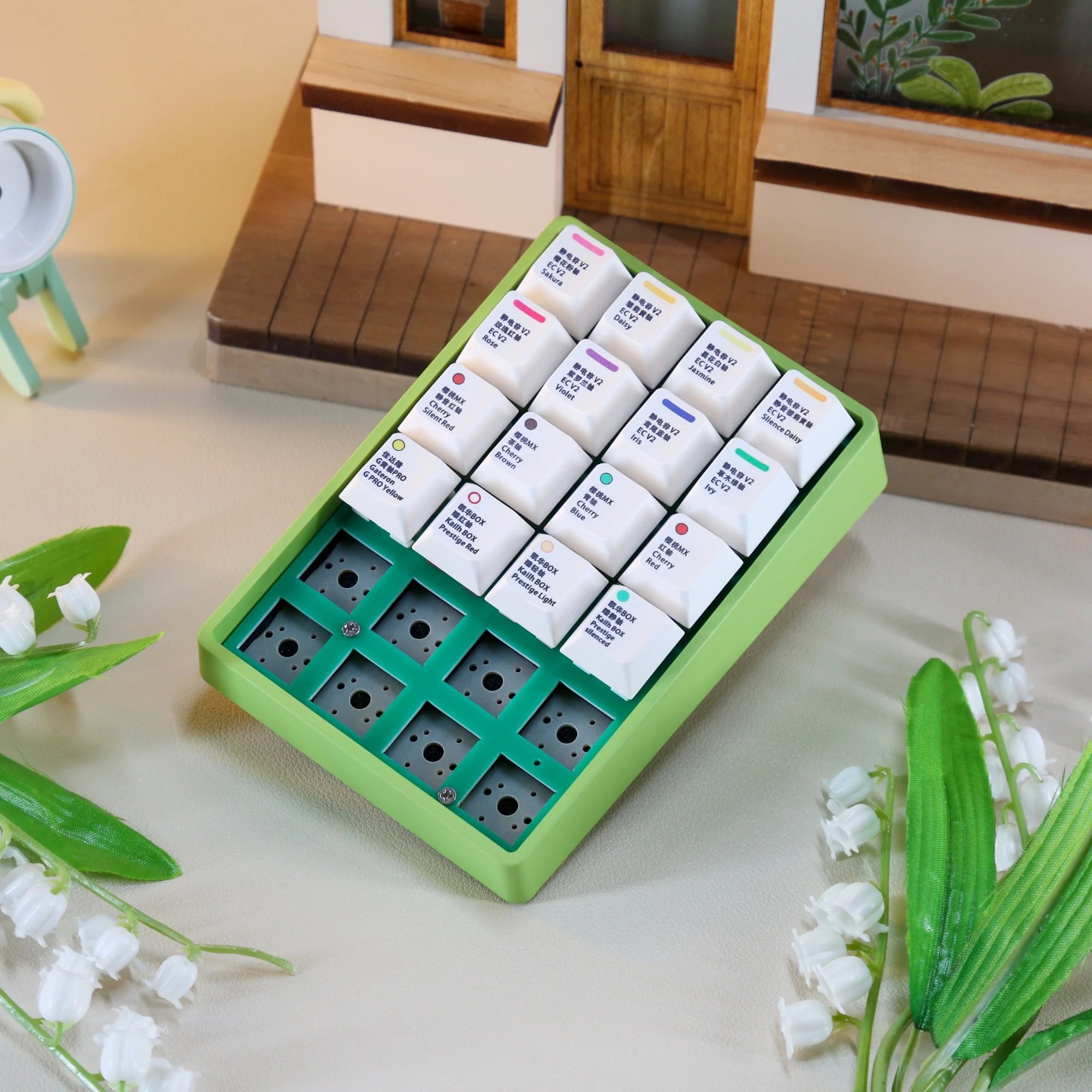 Switch Test Pad - Image 5